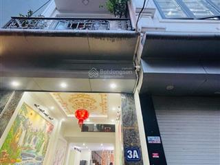 Bán nhà riêng phú đô  40m, xd 4t, mt 4,7m, chào 9,5 tỷ  2 mặt thoáng vĩnh viễn  nhà đẹp ở ngay
