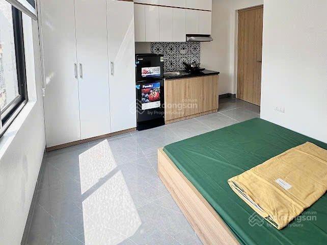 Bán nhà riêng đường võ chí công dt 31m2, xd 5t, mt 3,5m, chào 8.15 tỷ, ngõ thông. nhà đẹp ở ngay.