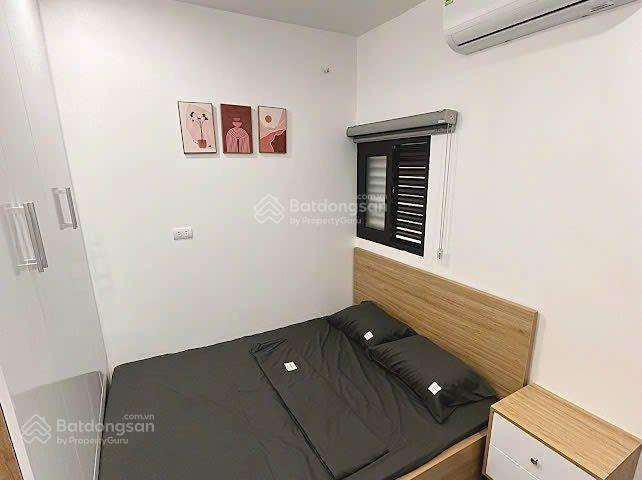 Bán nhà riêng đường võ chí công dt 31m2, xd 5t, mt 3,5m, chào 8.15 tỷ, ngõ thông. nhà đẹp ở ngay.