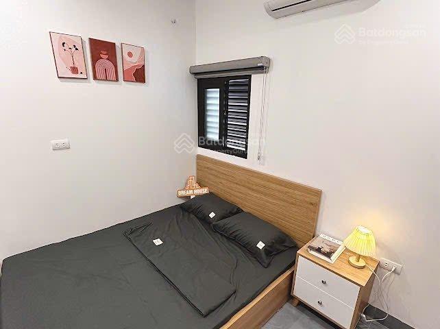 Bán nhà riêng đường võ chí công dt 31m2, xd 5t, mt 3,5m, chào 8.15 tỷ, ngõ thông. nhà đẹp ở ngay.