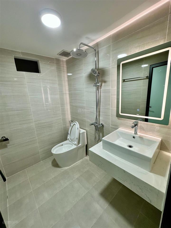 Bán nhà đình thôn mỹ đình 43m², 6t, mt 5m, giá 12.3 tỷ thang máy nhà mới