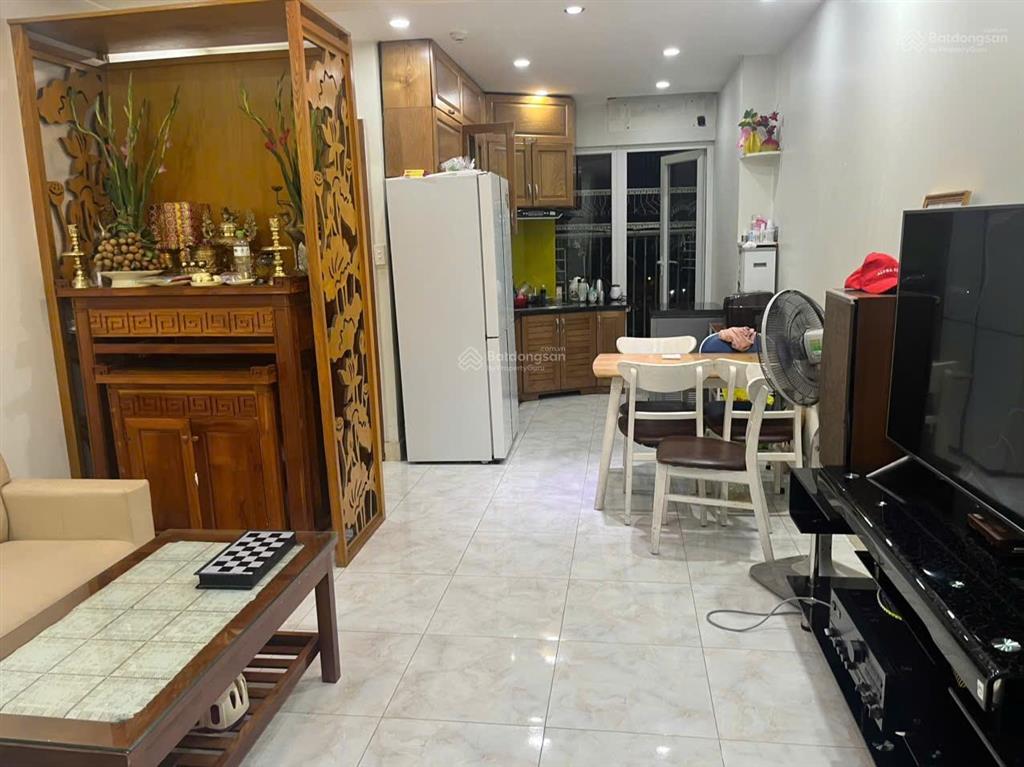 Chỉ 3,95 tỷ sở hữu căn 2pn đẹp tại gemek tower 1 lê trọng tấn