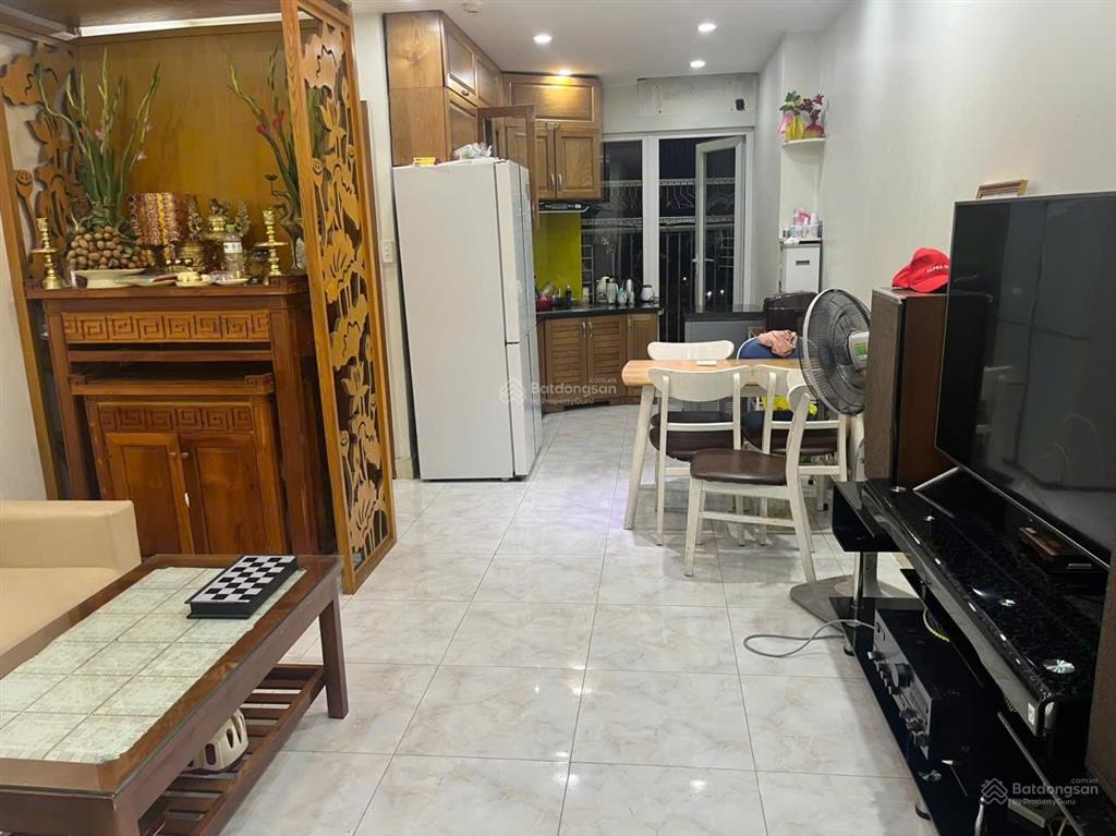 Chỉ 3,95 tỷ sở hữu căn 2pn đẹp tại gemek tower 1 lê trọng tấn
