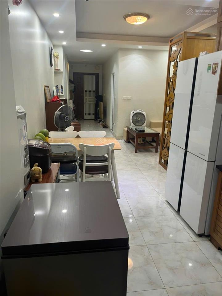 Chỉ 3,95 tỷ sở hữu căn 2pn đẹp tại gemek tower 1 lê trọng tấn