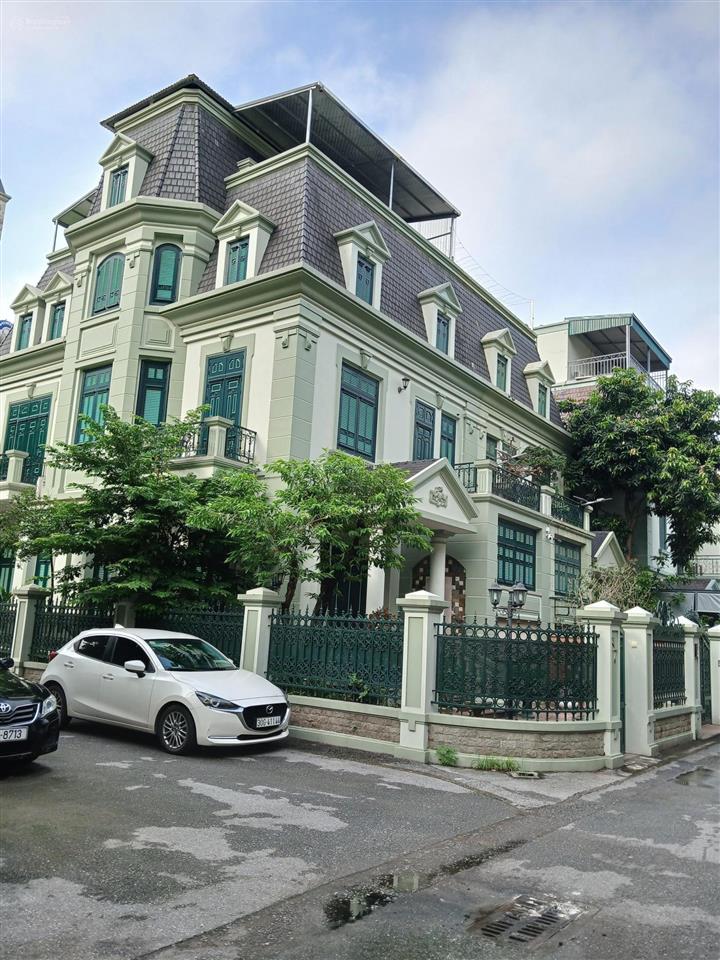 Biệt thự siêu vip kđt mỹ đình sông đà  nơi đáng sống của giới tinh hoa  kđt mỹ đình sông đà.