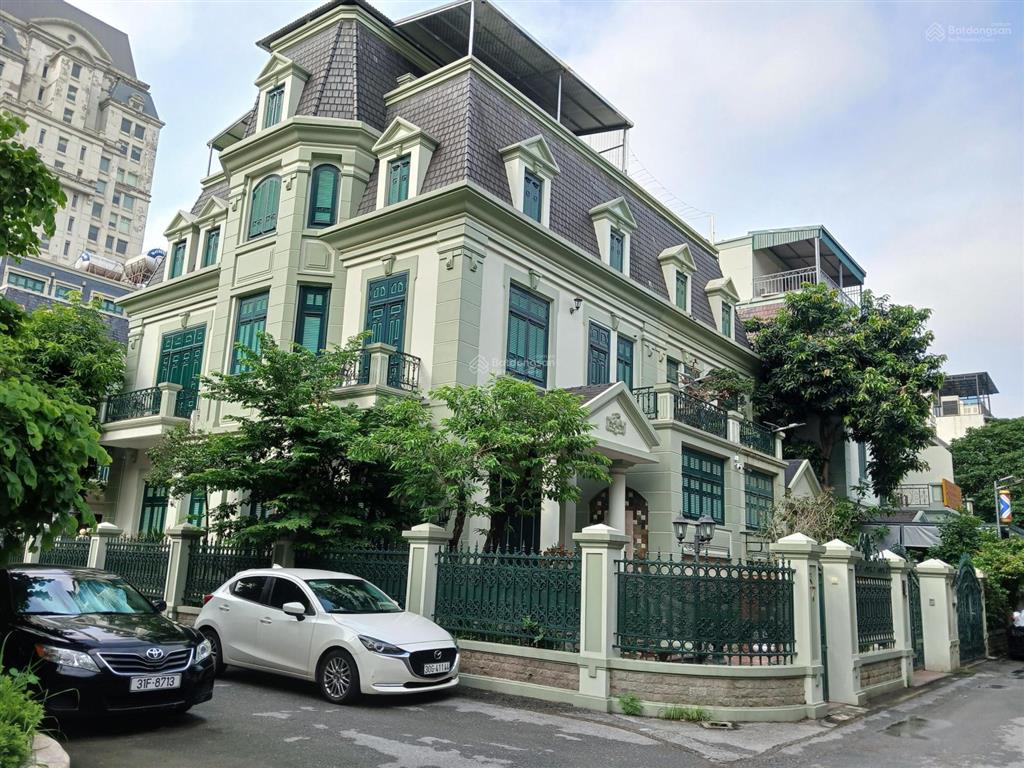 Biệt thự siêu vip kđt mỹ đình sông đà  nơi đáng sống của giới tinh hoa  kđt mỹ đình sông đà.