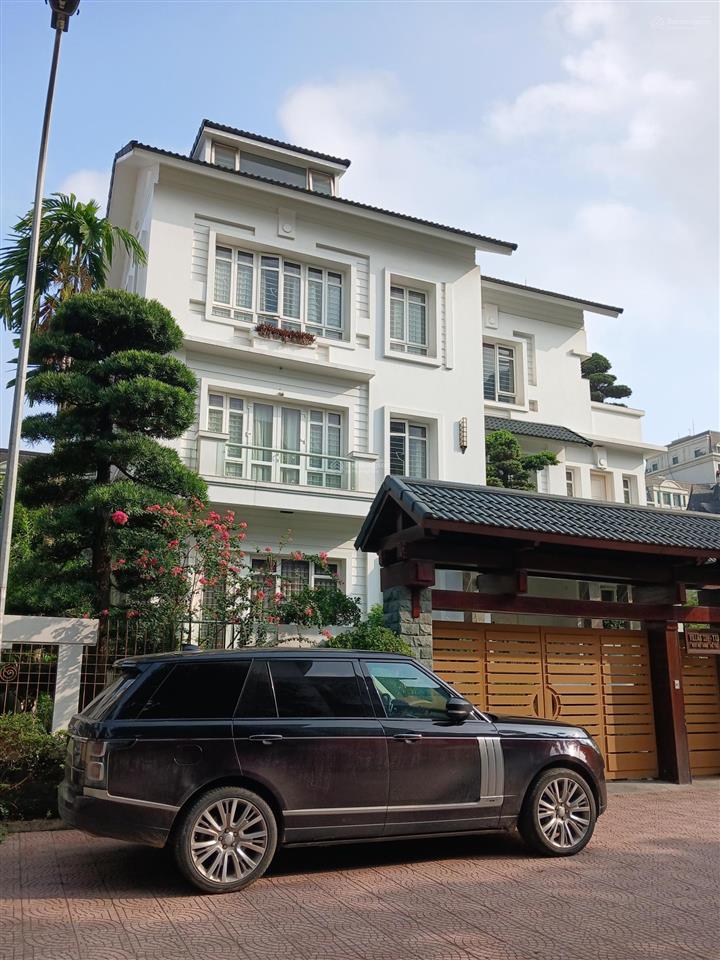 Biệt thự siêu vip kđt mỹ đình sông đà  nơi đáng sống của giới tinh hoa  kđt mỹ đình sông đà.