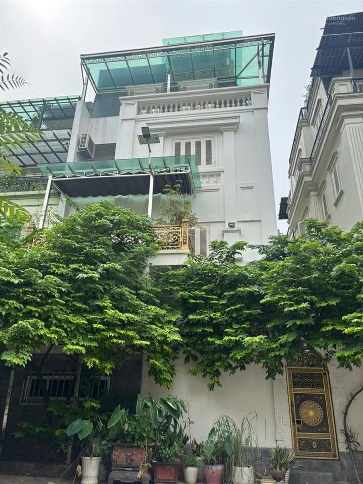 Biệt thự siêu vip kđt mỹ đình sông đà  nơi đáng sống của giới tinh hoa  kđt mỹ đình sông đà.
