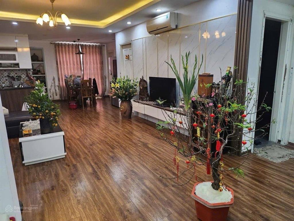 Bán căn hộ chung cư 112m2 tại trần văn lai, 9,5 tỷ vnd, 3pn, 2wc, pháp lý đầy đủ