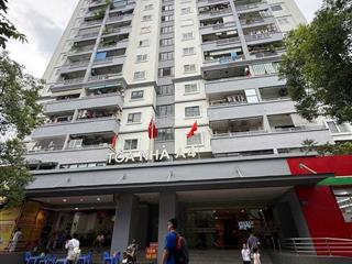 Bán căn hộ 127m2, 8,4 tỷ, view đẹp tại hàm nghi, phường mỹ đình 1, quận nam từ liêm, hà nội