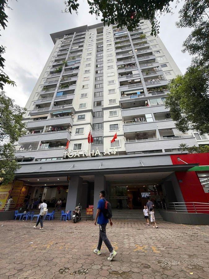 Bán căn hộ 3pn, 2wc tại nguyễn cơ thạch, 6,4 tỷ, 109m2, nhiều tiện ích