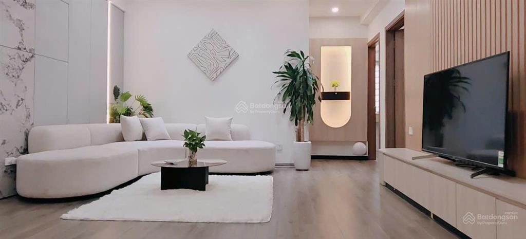 Chính chủ bán căn góc ct5 đn trần hữu dực | 3pn | chỉ 6,8 tỷ diện tích 83m²