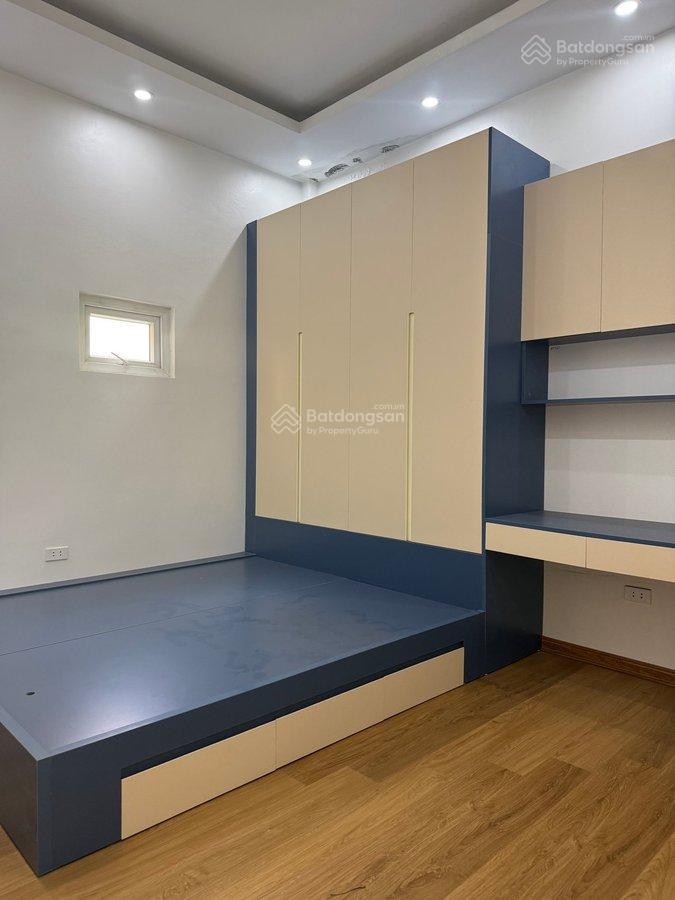 Chính chủ bán gấp nhà ngõ 2 trần văn lai ngay kđt sông đà mỹ đình diện tích 39m²