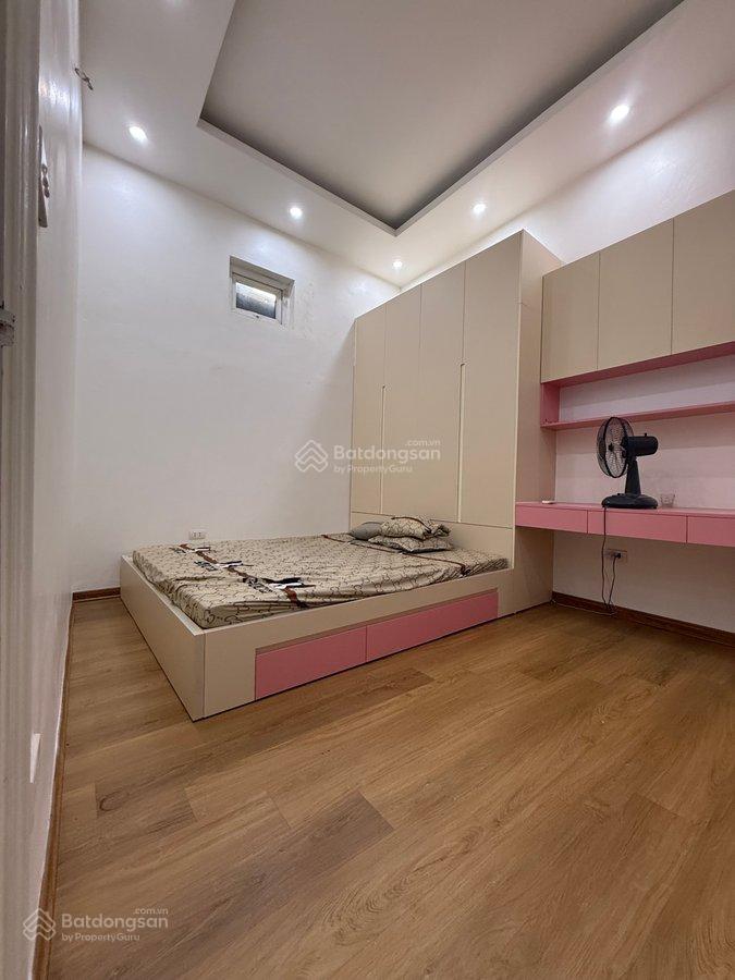 Chính chủ bán gấp nhà ngõ 2 trần văn lai ngay kđt sông đà mỹ đình diện tích 39m²