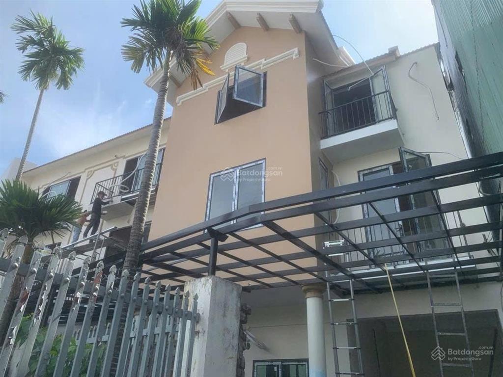 Mình chính chủ cần bán tòa căn hộ 3 tầng kiệt 232 hà huy tập phường hòa khê, thanh khê, đà nẵng