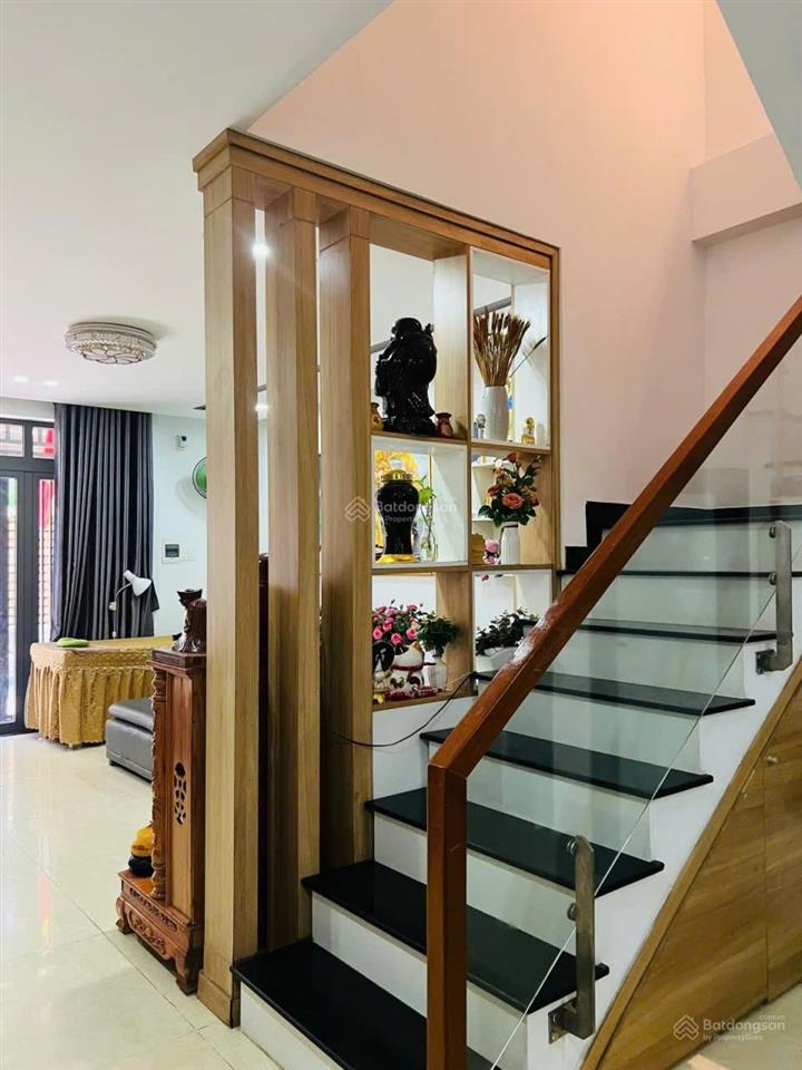 Mình chính chủ cần bán nhà 3 tầng kiệt 86 phạm nhữ tăng, p. hòa khê. dt   50.4m²