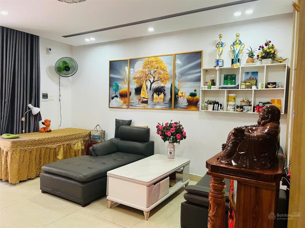 Mình chính chủ cần bán nhà 3 tầng kiệt 86 phạm nhữ tăng, p. hòa khê. dt   50.4m²