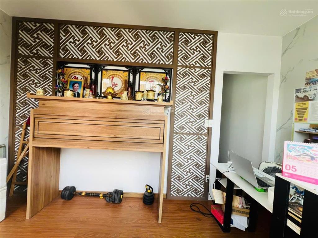 Mình chính chủ cần bán nhà 3 tầng kiệt 86 phạm nhữ tăng, p. hòa khê. dt   50.4m²