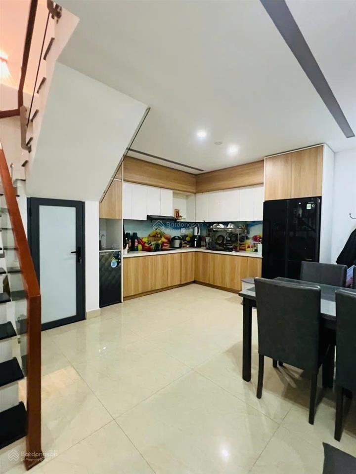 Mình chính chủ cần bán nhà 3 tầng kiệt 86 phạm nhữ tăng, p. hòa khê. dt   50.4m²
