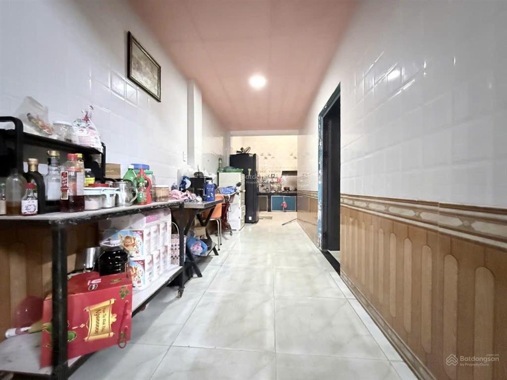 Mình chính chủ cần bán nhà gác lửng đường trương chí cương, p. hòa cường. diện tích 80m²