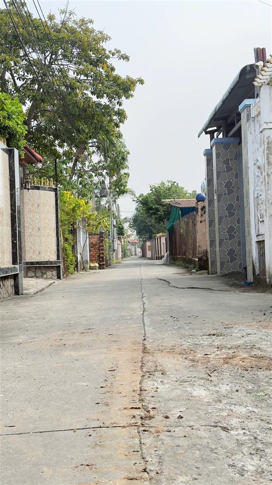 Chính chủ cần bán gấp lô đất đẹp