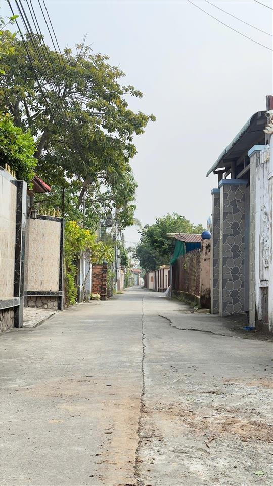 Mình chính chủ cần bán gấp miếng đất bình nhâm 18 giá tốt