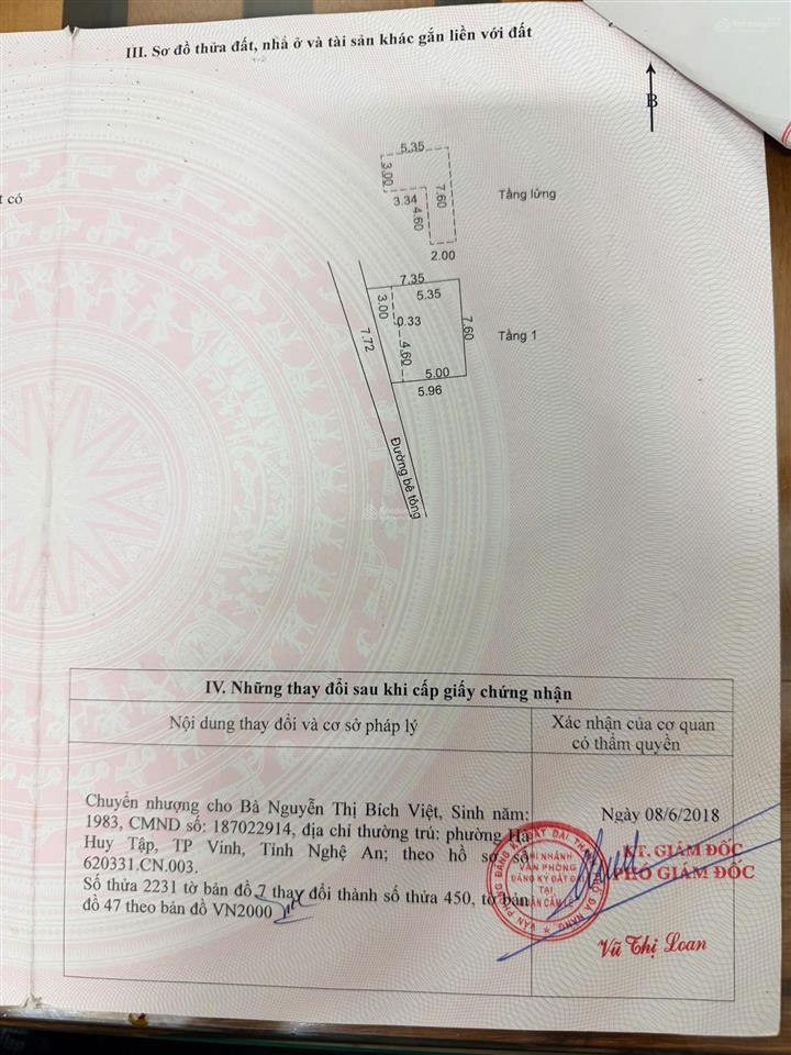 Mình chính chủ cần bán nhà kiệt thoáng rộng 3m sau lưng mặt tiền đường bùi hiển , p. hòa an