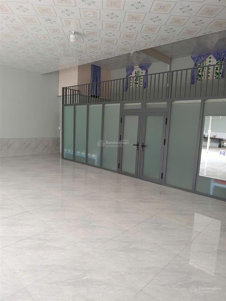 Chính chủ cho thuê nhà nguyên căn  diện tích khủng 200m²  mặt tiền kinh doanh hoặc ở đều đẹp