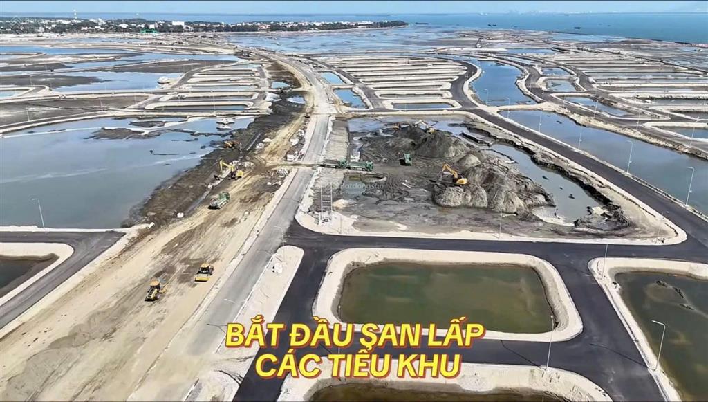 Chính chủ bán mảnh đất tại khu du lịch biển
