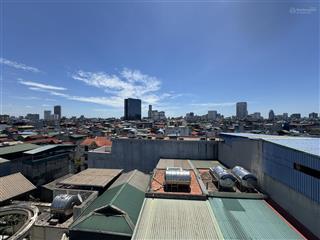 40m2 khép kín  view thoáng mát  nhà đầu ngõ  ngõ thông oto tải đỗ cửa