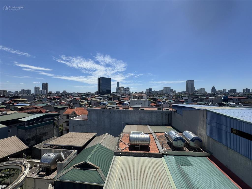40m2 khép kín  view thoáng mát  oto tải đỗ cổng  nhà đầu ngõ