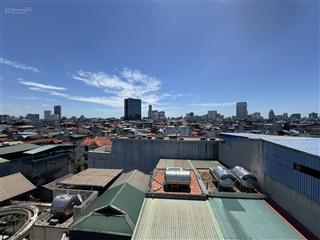 40m2 khép kín  view thoáng mát  oto tải đỗ cổng  nhà đầu ngõ