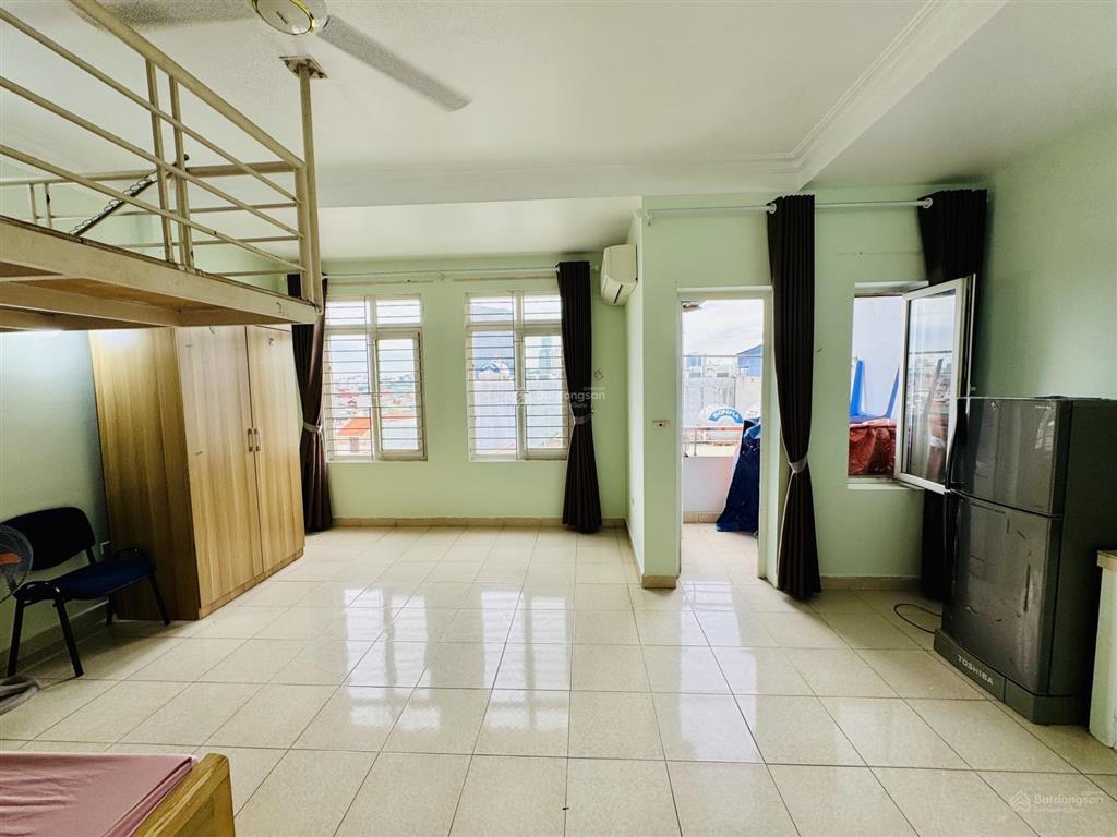 45m2 khép kín  full nội thất, thoáng sáng mát mẻ  nhà đầu ngõ  oto tải đỗ cửa