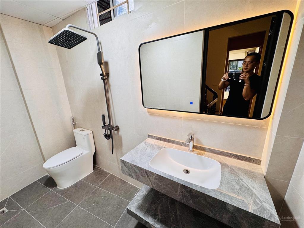 Dịch vọng 55m2, 6t  vừa ở vừa cho thuê  61 triệu/tháng