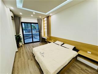 Dịch vọng 55m 6t  vừa ở vừa cho thuê  61 triệu/tháng