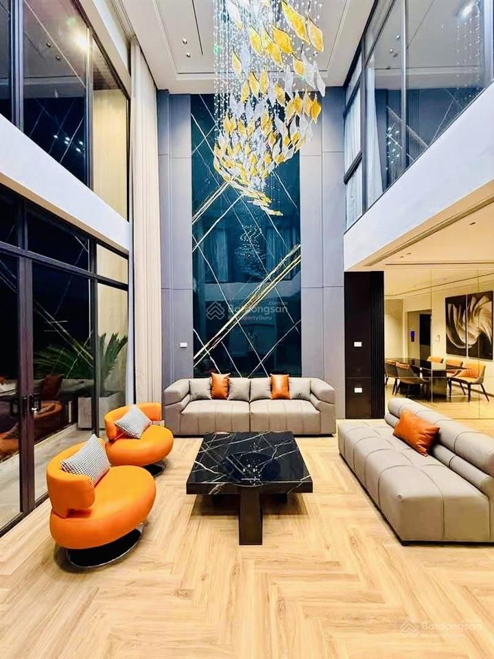 Xuân đỉnh 60m2 7t  gara 2 ô tô