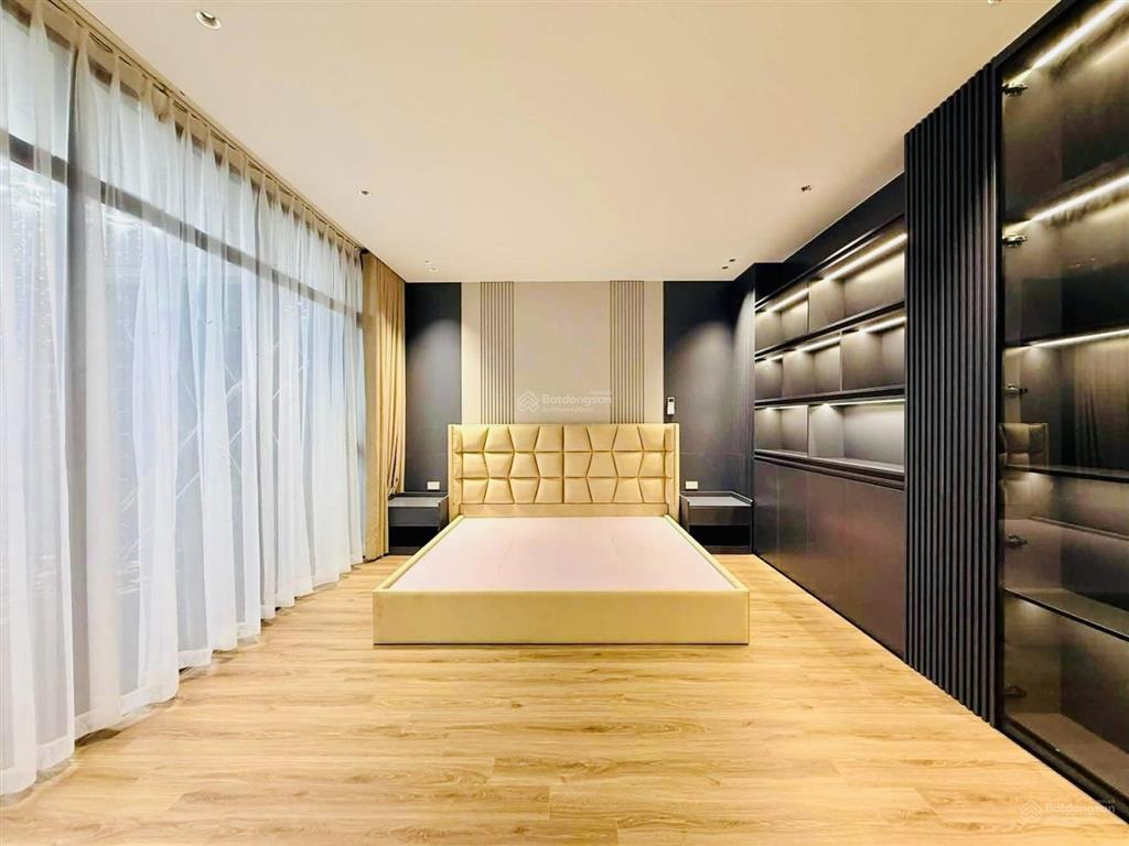 Xuân đỉnh 60m2 7t  gara 2 ô tô