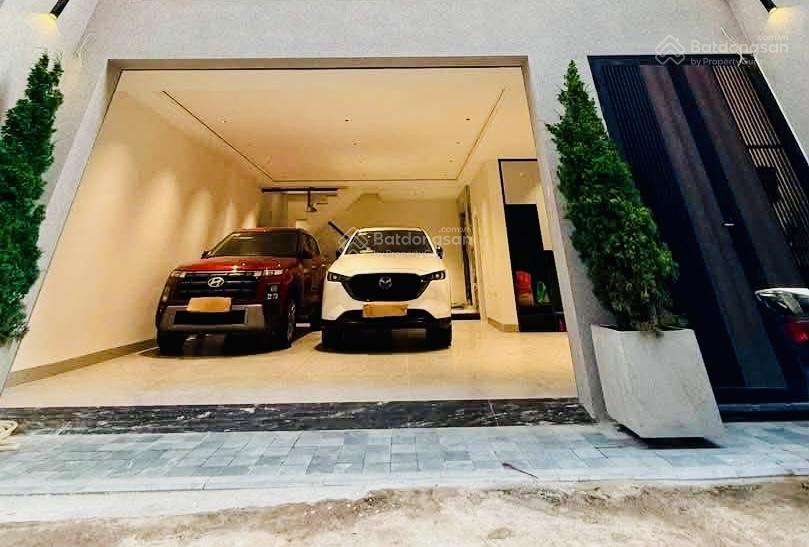 Xuân đỉnh 60m2 7t  gara 2 ô tô