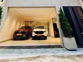 Xuân đỉnh 60m2 7t  gara 2 ô tô