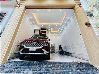 Dịch vọng 50m 6t  6m ra mặt phố