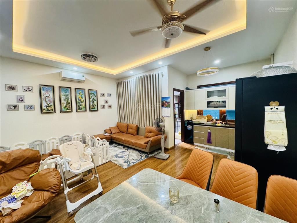 Thanh xuân 64.6m 6 tầng 24m ra mặt phố