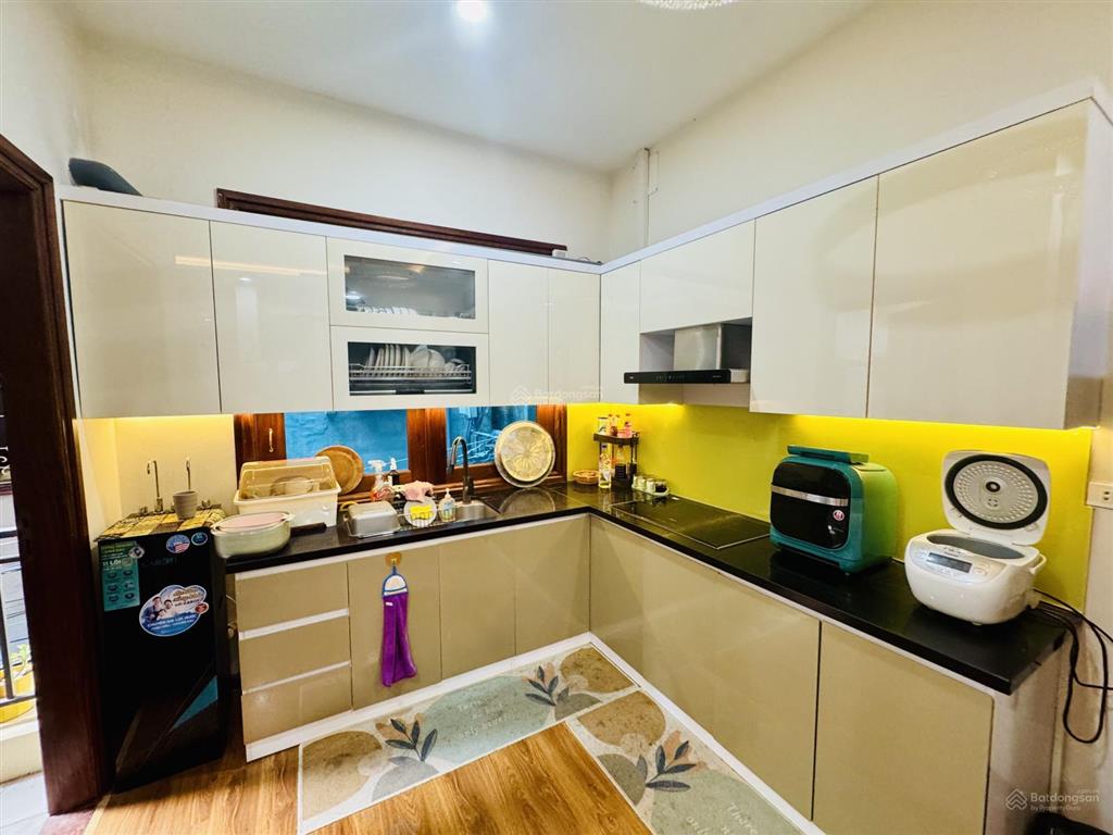 Thanh xuân 64.6m 6 tầng 24m ra mặt phố