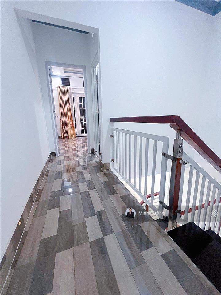 Bán nhà hoàng hoa thám, sát chợ bà chiểu, 36m2 vuông vức, vf3 thông sát mt, 2 tầng btct, chỉ 6.85tỷ