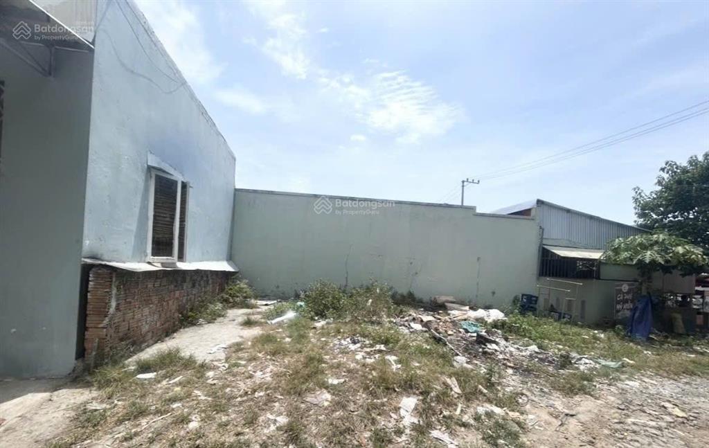 Mình chính chủ cần bán lô đất 2 mt nam cao , p. hòa khánh nam. dt  68m²  sổ nở hậu đẹp, đường 7