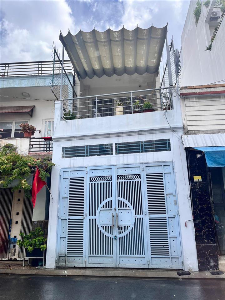 Mtkd tô hiệu  nguyễn văn yến 4x18m 1 lầu, vị trí kd cực đẹp chỉ 9.2 tỷ