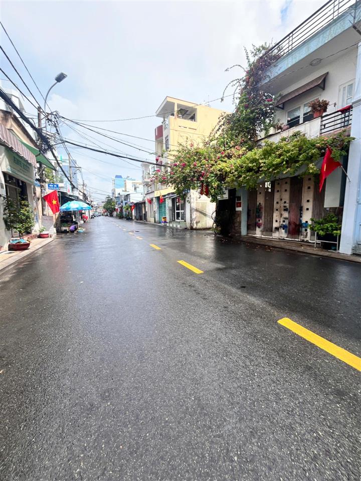 Mtkd tô hiệu  nguyễn văn yến 4x18m 1 lầu, vị trí kd cực đẹp chỉ 9.2 tỷ
