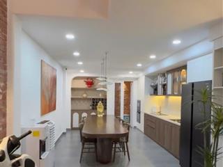 Hẻm 7m thông xe hơi sát mt tân sơn nhì, 4x17m, 1 lầu st chỉ 9.6 tỷ