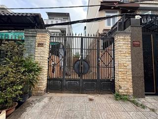 Bđs dòng tiền. bán nhà cấp 4 hxh nguyễn thị thập ngay trung tâm q.7, 4,5x29 ( nở hậu 6m) giá 15 tỷ