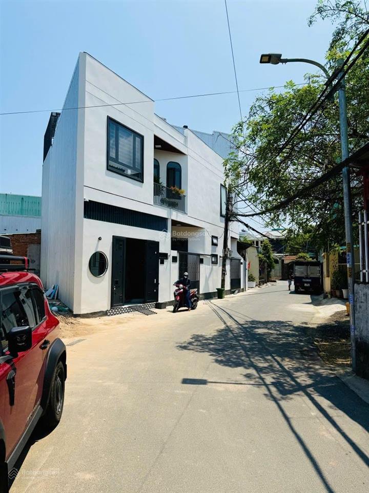 Mình chính chủ cần bán nhà 3,5 tầng kiệt 140/ phạm nhữ tăng , p. thanh khê đông