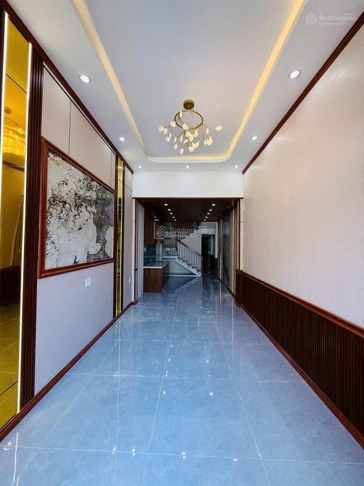 Mình chính chủ cần bán nhà 3,5 tầng kiệt 140/ phạm nhữ tăng , p. thanh khê đông